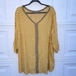 Croft And Barrow Blouse